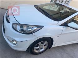 هيونداي أكسنت